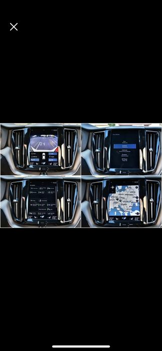 VOLVO XC60 2018 — imagine 5