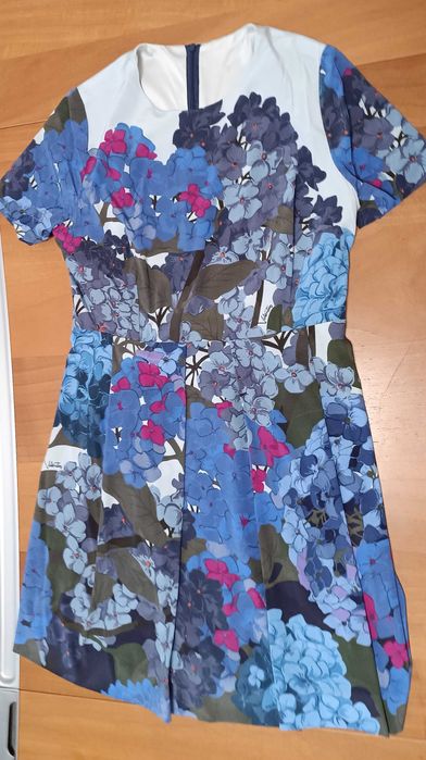 Valentino-Като Нова