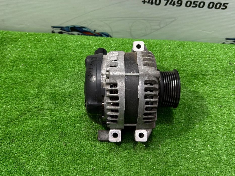 ALTERNATOR HONDA CR-V 2.2 DIESEL 2015 COD OEM MS104210-1650 2012-2016