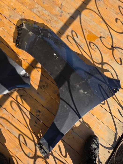 Крло 570 хорошо сост