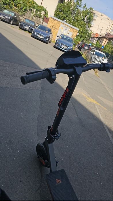 Kukirin G2 2025 Conditie Perfecta