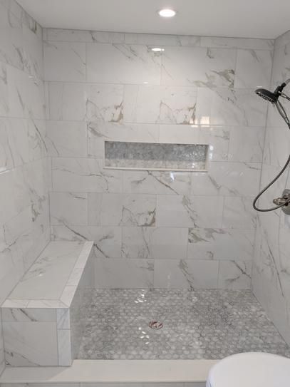 Kafel terish xizmati, muhimi sifatli va tez