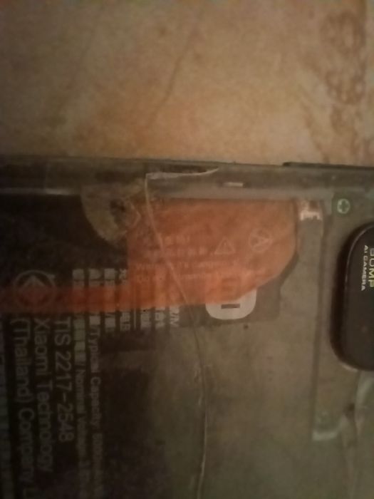 Redmi note 11 обмен