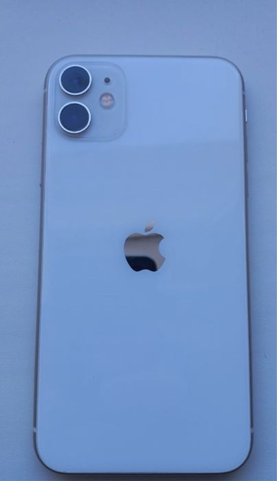 iPhone 11, 128 gb.