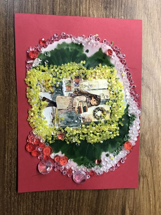 Изработвам картички да всеки повод