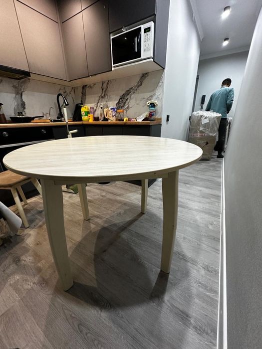 Коуглый стол  ……..