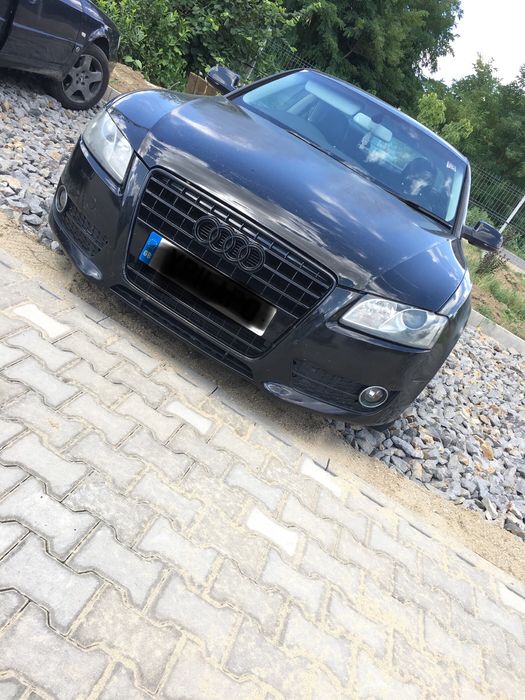 AUDI A5 2011 — imagine 4