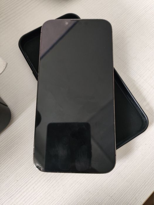 Iphone 13 pro 256gb
