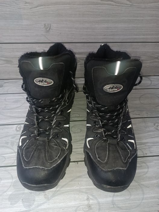 Toplay Outdoor N 47 мъжки обувки
