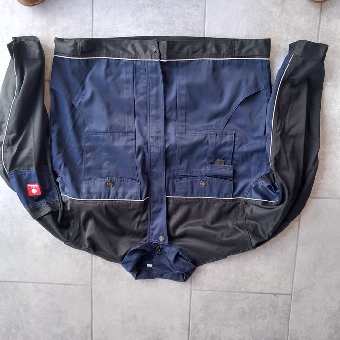 Engelbert Strauss bluză salopeta