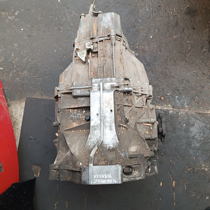 АКПП автомат коробка вариатор на Audi