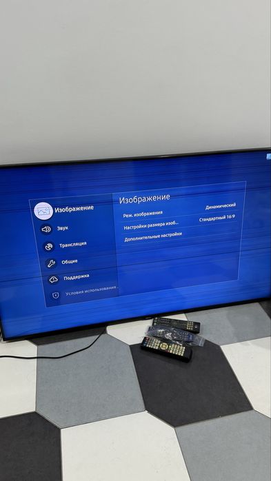 Телевизор Samsung