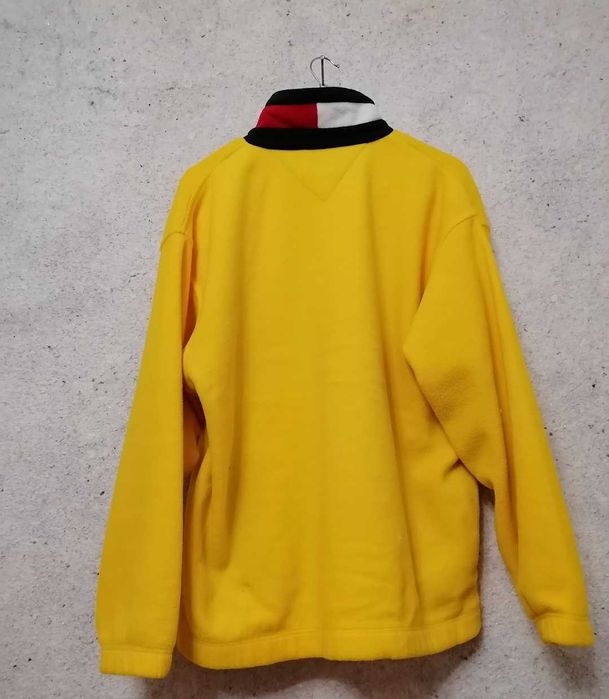 Tommy Hilfiger, Adidas Skateboarding, Jack Wolfskin