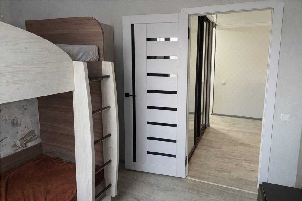 Уютная трешка в Пришахтинске