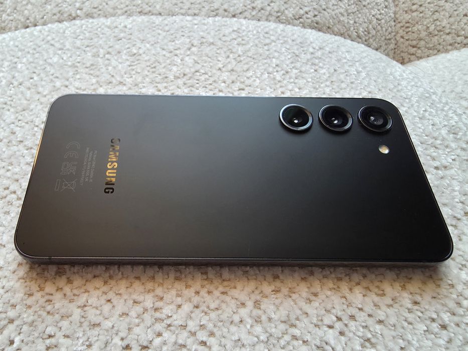 Samsung Galaxy S23 5G – 128 GB – Phantom Black