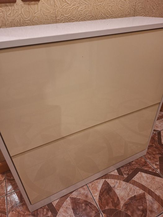 Тумба для обуви из МДФ