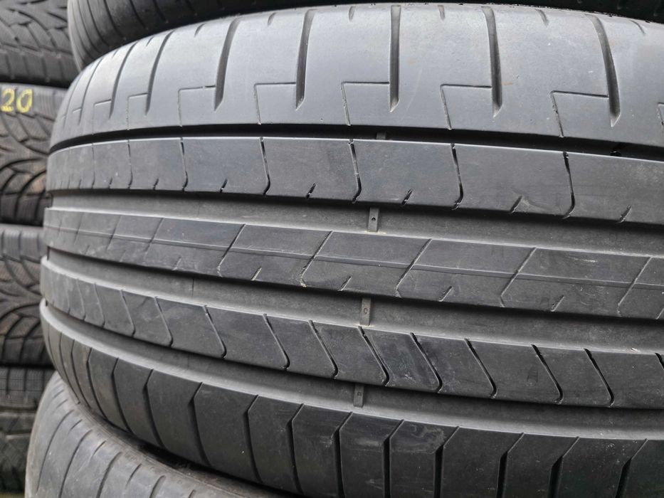 4бр Летни гуми 255 50 21 - Pirelli - DOT 2024