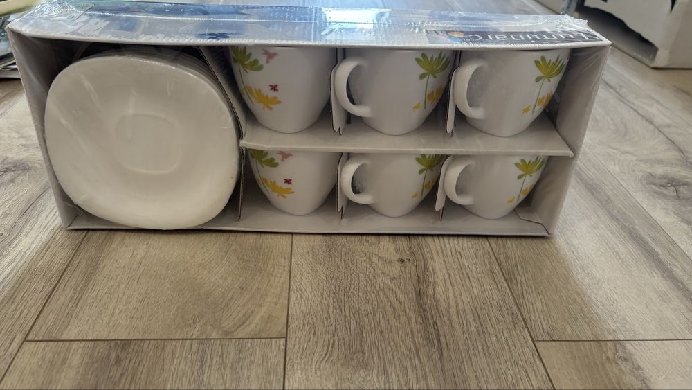 Продам сервиз по отдельности