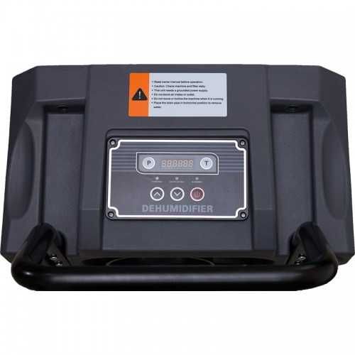 Професионален обезвлажнител (влагобасорбатор) TWE-85L