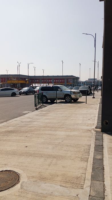 Qalpoq Dongfeng Aelous