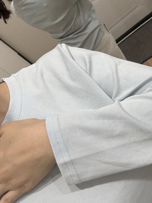 Лонгсливы новыее