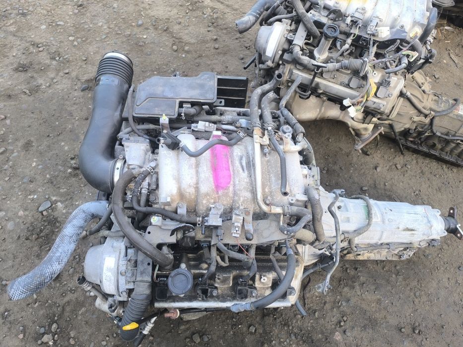 Продаются японские маторы