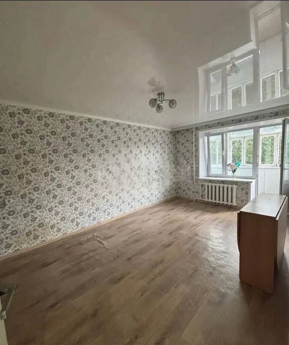 1 Комнатная Квартира