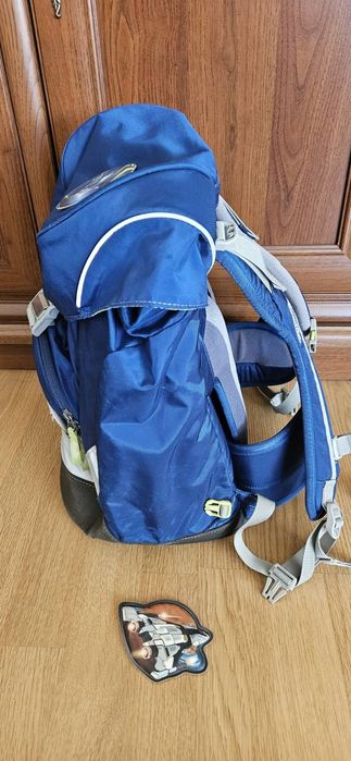 Ученическа Раница Ergobag