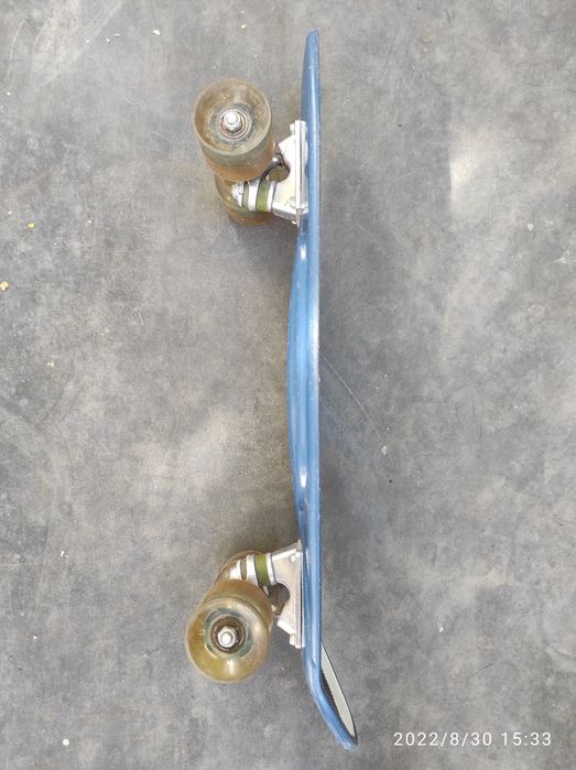 Скейтборд детский