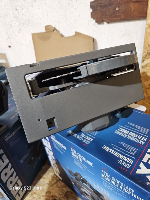 Циркуляри Ferrex