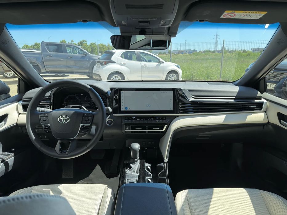 Toyota Camry Toyota Camry 2.5 Hybrid Executive