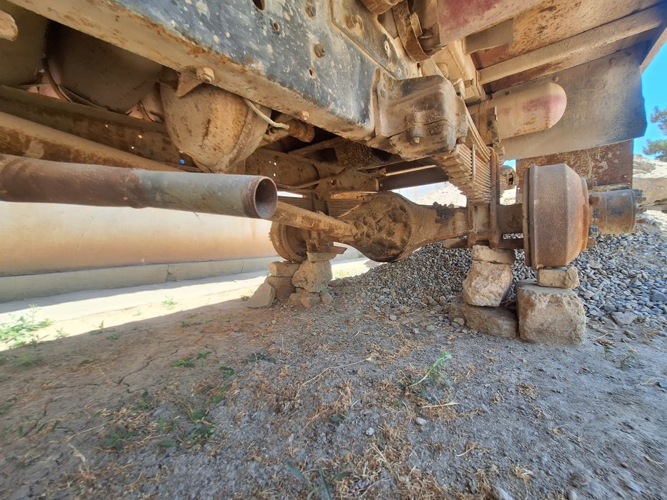 Gaz 53 samasval yili 1990 hujatida muammo yuq zavodiskoy gaz