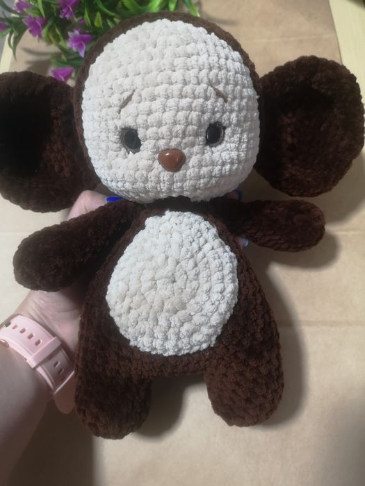 Продам игрушку ручной работы