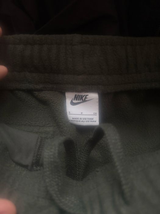 Nike Sportswear Style Essentials+ Панталон Nike Ess Polar Fleece