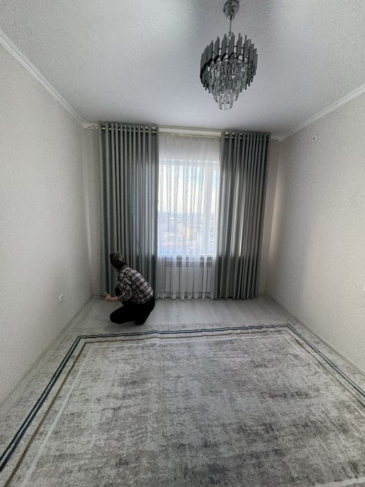 Аренда на долгий срок