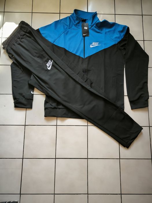 Мъжки екип от полиамид