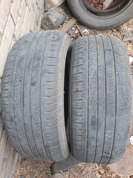 Автошины 2 штуки.