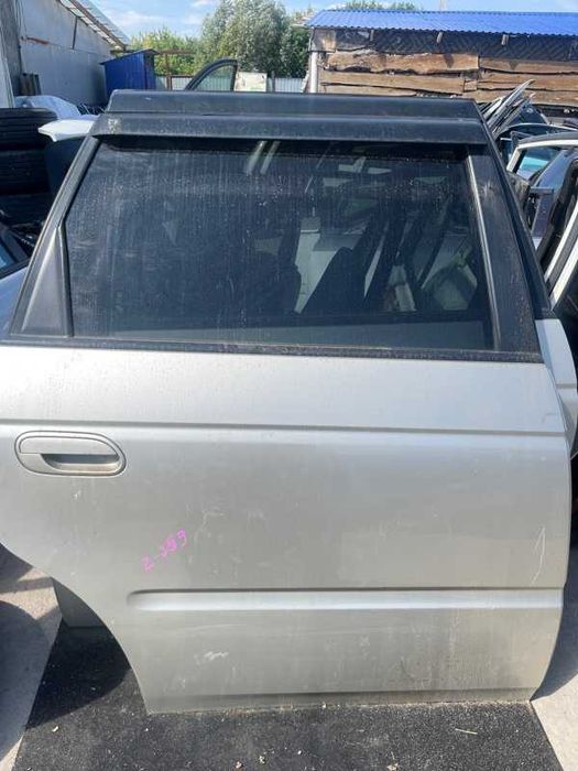 Дверь Honda Odyssey RA7