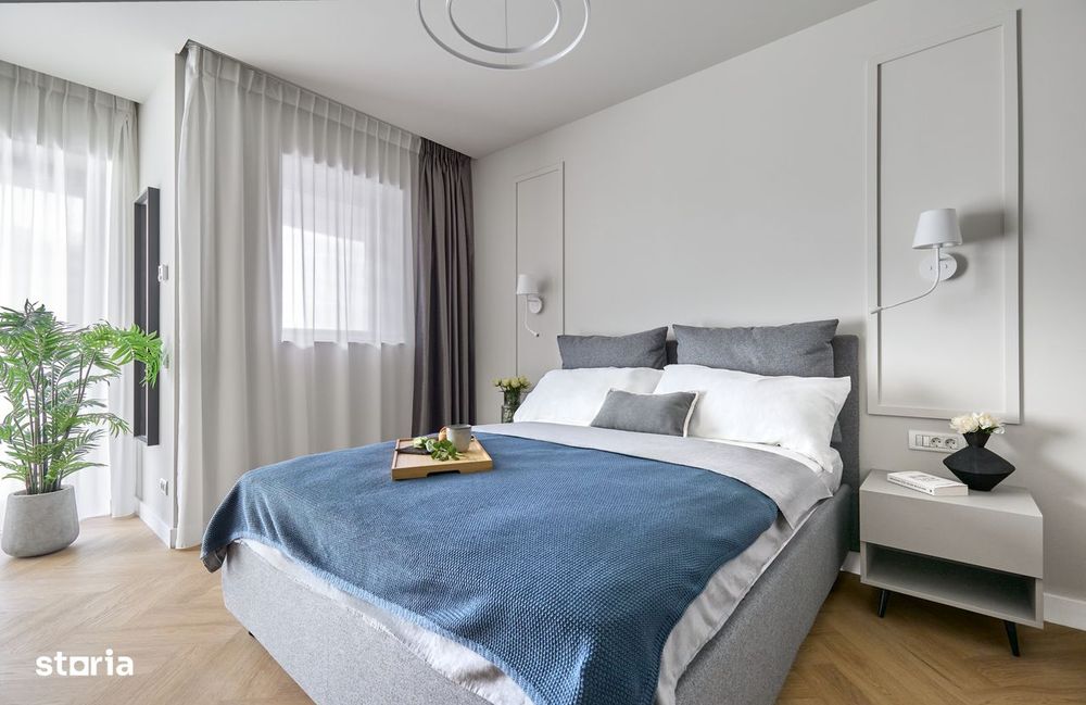 AFI Home North - studio, mobilat&utilat, Promenada mall,0% comision — fotografia 3