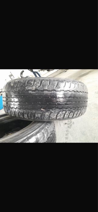 PRADO 4 покрышка сатылады