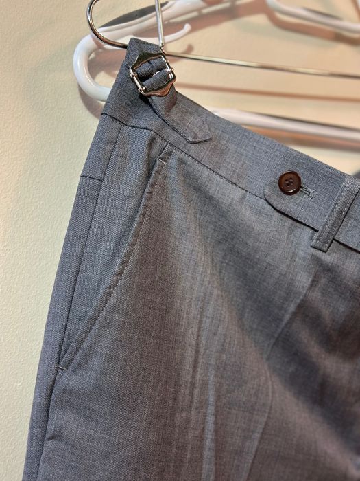 Брюки мужские Zegna 3XL размер