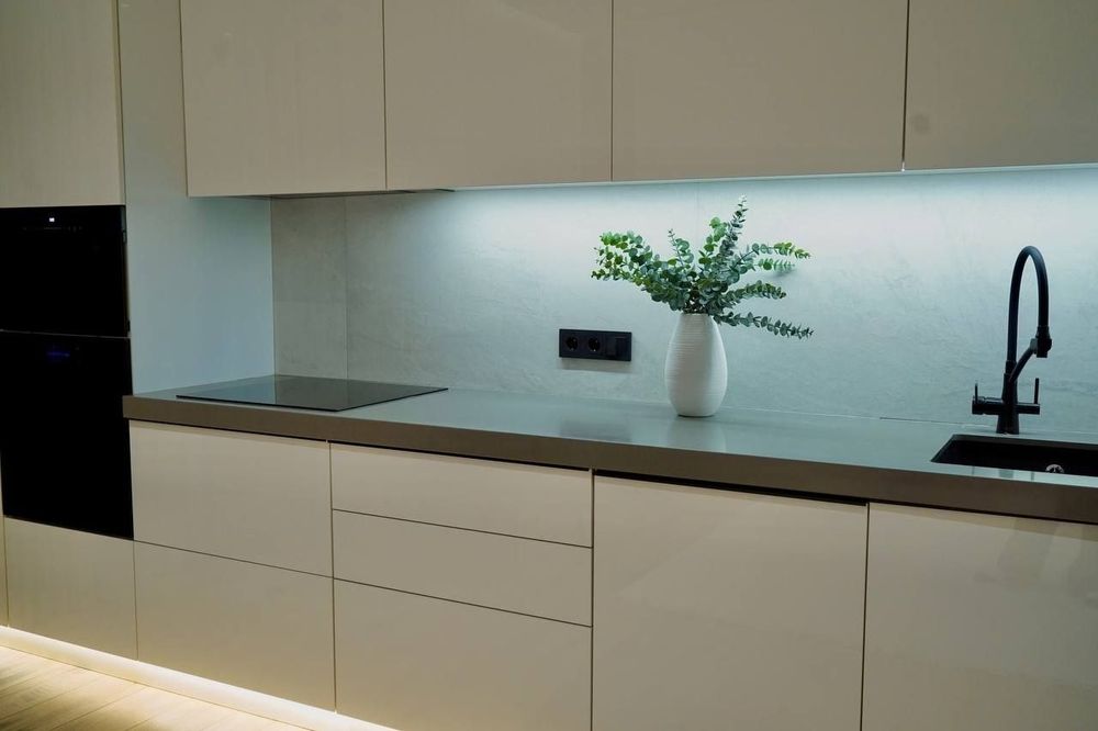 ЖК Mirabad Avenue 3 комнатная 86м2 ‼️