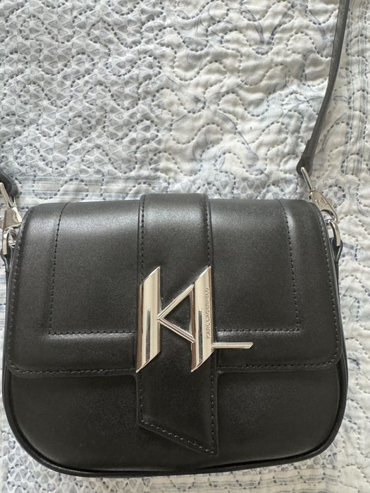Чанта “Karl Lagerfeld”
