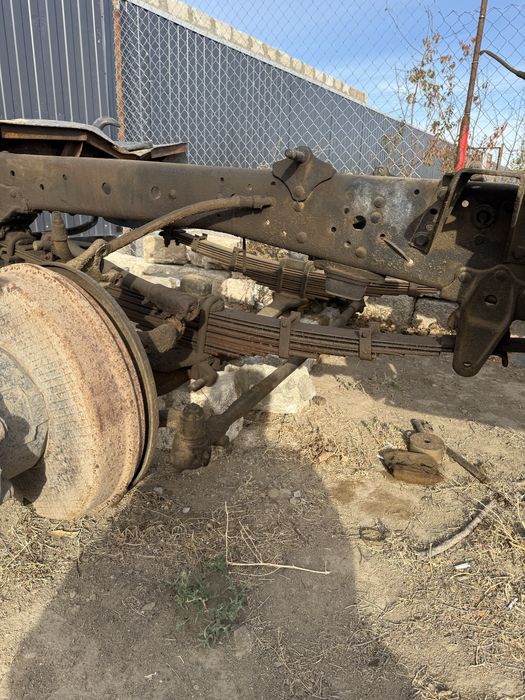 Зилға багажник сатылады