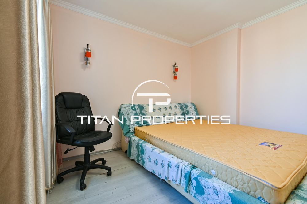 Дава се под наем Тристаен апартамент в София, Връбница 2 - 105 кв.м за 716 € - Снимка #9