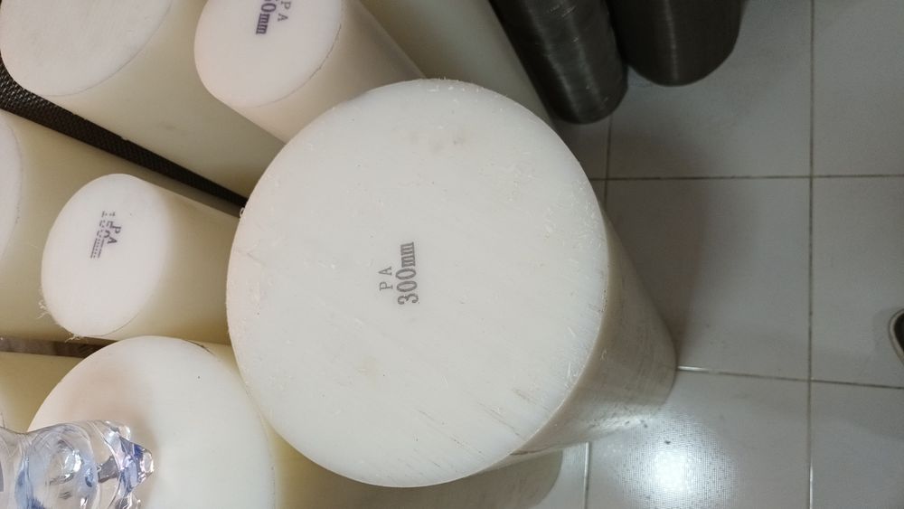 РА 6 капралон стержин