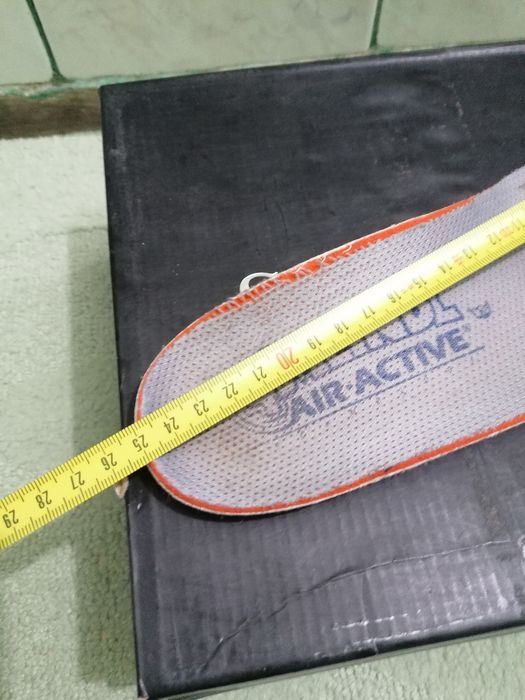 Bocanci Meindl Air Revolution