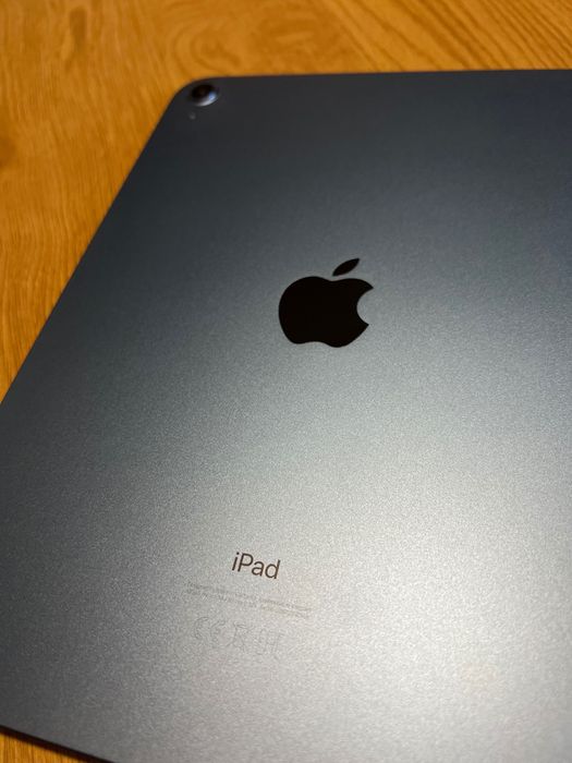 IPad (10th Generation) Wi-Fi 256GB Blue