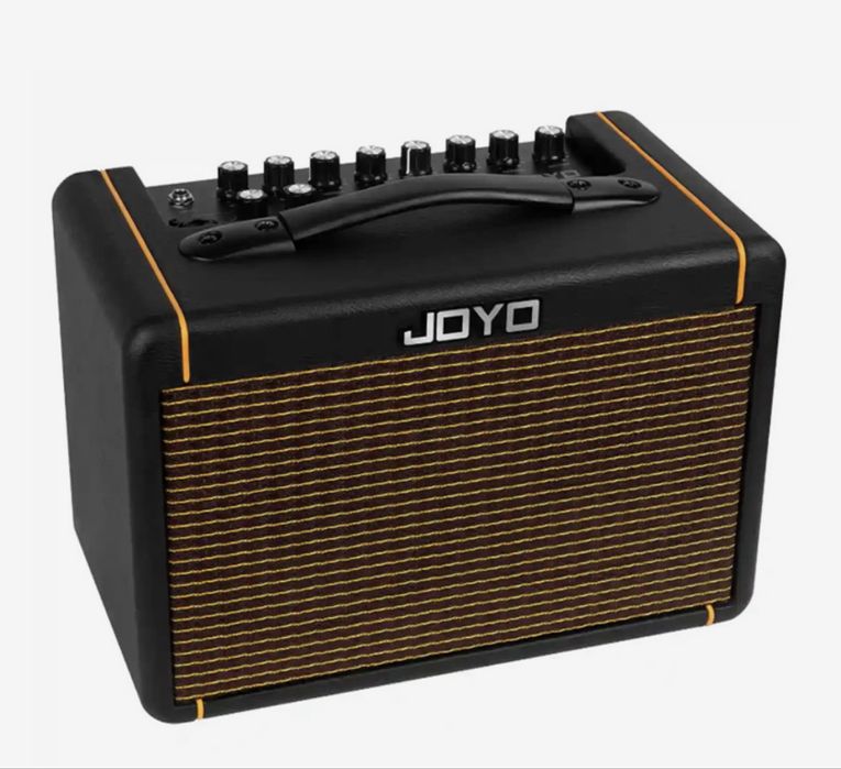 Комбоусилитель  JOYO AS 20S