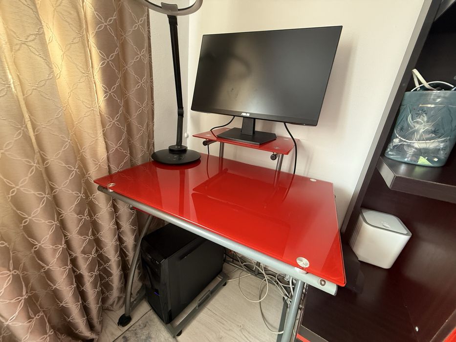 Set dulap sufragerie+birou